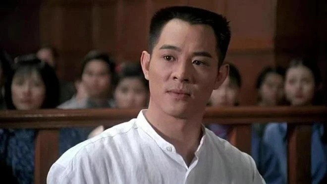 Lý Liên Kiệt trở lại đóng phim võ thuật sau 14 năm vắng bóng - 1