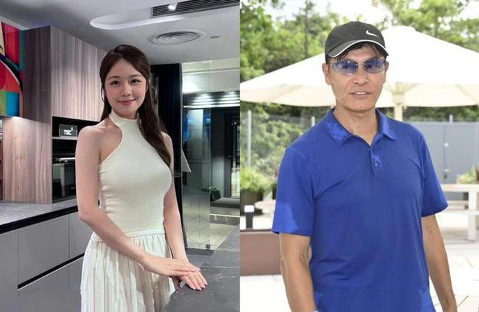 Quách Tấn An phủ nhận tin đồn đang yêu Trang Tử Huyên