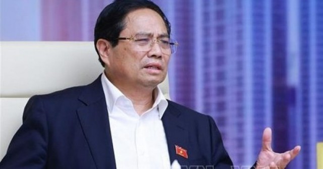 Thủ tướng: Bộ Công an vào cuộc xử lý ngay những...