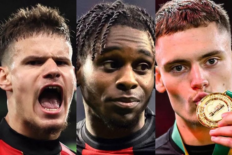 Liverpool chi 200 triệu euro cho canh bạc chuyển nhượng: 3 tân binh hay cỡ nào?