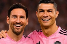 Ronaldo được FIFA hậu thuẫn đá với Messi ở Club World Cup, Al Nassr đòi giảm nửa lương