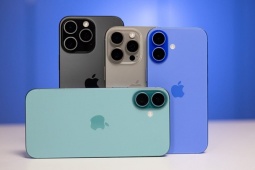 Ông Donald Trump  đừng có mơ  iPhone được sản xuất tại Mỹ