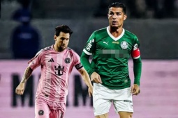 FIFA Club World Cup hồi hộp chờ  " ông trùm mạng xã hội "  Ronaldo, CR7 quyết bảo vệ kỷ lục