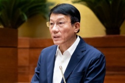 Bộ trưởng Lương Tam Quang trình quy định "bắt người trong trường hợp khẩn cấp để dẫn độ"