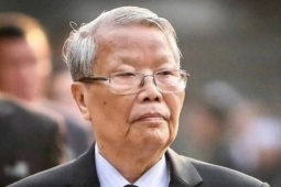 Dấu ấn của nguyên Chủ tịch nước Trần Đức Lương trong công cuộc hội nhập quốc tế