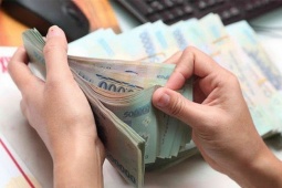 Đề xuất mức lương tối thiểu vùng sau sáp nhập tỉnh thành