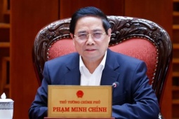 Thủ tướng Phạm Minh Chính: Đàm phán thuế quan với Hoa Kỳ đạt tiến độ