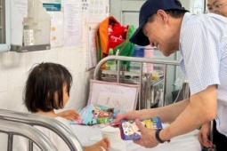Những gì đến từ trái tim sẽ chạm đến trái tim