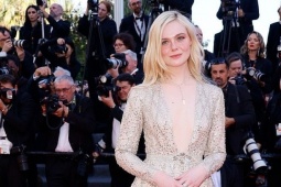 Cannes ngày cuối