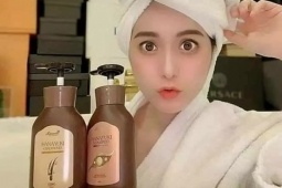 Công ty chồng Đoàn Di Băng bị tạm dừng toàn bộ hoạt động sản xuất, kinh doanh mỹ phẩm
