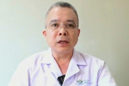 Chuyên gia truyền nhiễm chỉ ra điều cần lưu ý nhất khi COVID-19 trở lại lần này