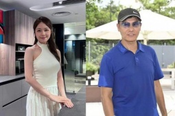 Tài tử tuổi 60 Quách Tấn An phủ nhận yêu hoa hậu 23 tuổi