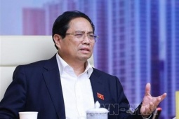 Thủ tướng: Bộ Công an vào cuộc xử lý ngay những phần tử thao túng thị trường bất động sản