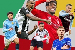 Dự đoán tỷ số Ngoại hạng Anh: Nottingham - Chelsea đại chiến top 5, Aston Villa đấu MU