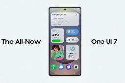 Samsung đẩy nhanh tốc độ triển khai One UI 7