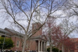 Sinh viên Trung Quốc ở Đại học Harvard trở thành ‘người tị nạn’ sau lệnh cấm của chính quyền Tổng thống Mỹ Trump