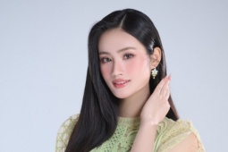 Ý Nhi: 'Tôi tiếc nuối nhưng không nản lòng khi trượt top phần thi phụ Miss World'