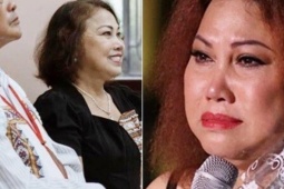Siu Black: "Tôi muốn ly dị, không chấp nhận việc chồng mình chia sẻ với một người phụ nữ nào đó"
