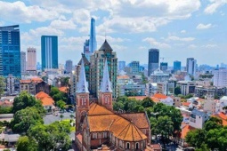 Việt Nam là quốc gia lý tưởng để nghỉ hưu, tốt hơn cả Mỹ