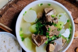Loại củ dân dã dễ bị coi thường lại là 'vị thuốc trong bếp', giúp ổn định đường huyết, kiểm soát tiểu đường hiệu quả