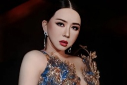 Nữ tỷ phú mất chức CEO Hoa hậu Hoàn vũ