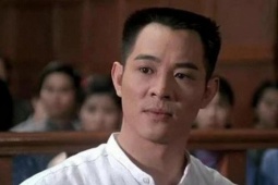 Lý Liên Kiệt trở lại đóng phim võ thuật sau 14 năm vắng bóng
