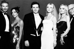 Bố mẹ vợ tỷ phú của Brooklyn Beckham bị kiện