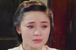 Nữ diễn viên có đôi mắt buồn nhất: Tiết lộ thời kì trầm cảm, U50 trẻ trung, quyến rũ