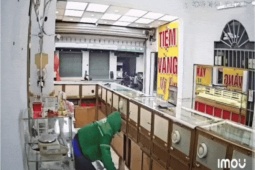 Thực hư cướp tiệm vàng ở Bình Dương đang gây xôn xao mạng xã hội