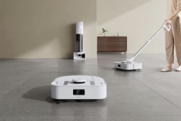 Ecovacs ra mắt robot Deebot X5 Hybrid với tính năng lần đầu xuất hiện