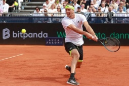 Nóng nhất thể thao trưa 24/5: Zverev khẳng định bản thân xứng đáng giành Grand Slam