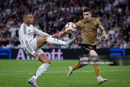Trực tiếp bóng đá Real Madrid - Real Sociedad: Trông đợi lợi thế sân nhà Bernabeu (La Liga)
