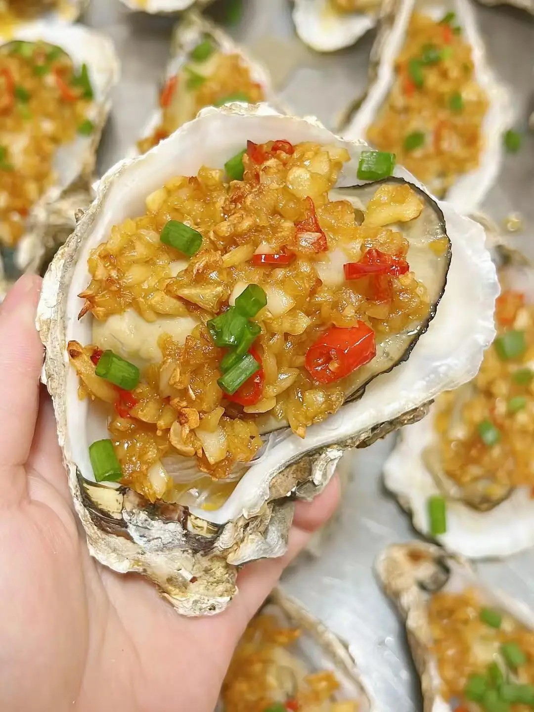 5 món ngon dễ làm từ nồi chiên không dầu - 2
