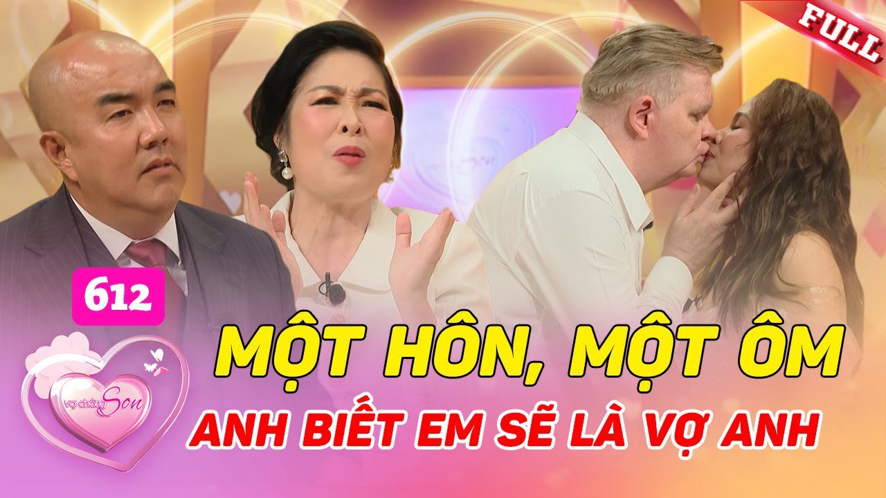 Lấy chồng Tây U70, mẹ đơn thân “choáng” vì chồng quá ghen - 1