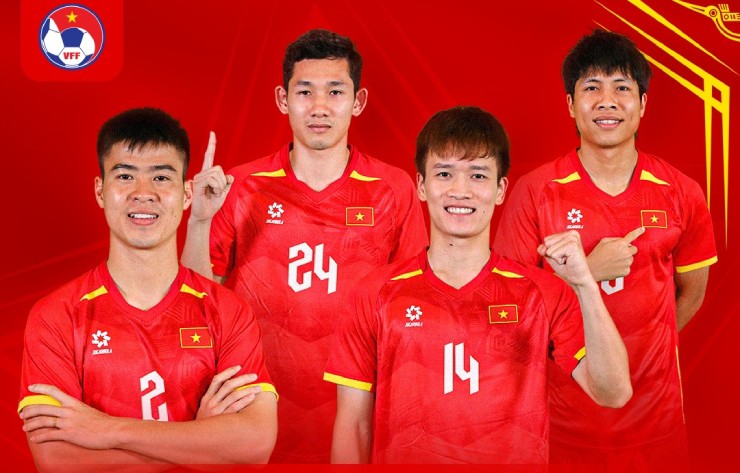 ASEAN All-Stars, với 4 tuyển thủ Việt Nam trong đội hình, sẽ là đối thủ "xứng tầm" của MU?
