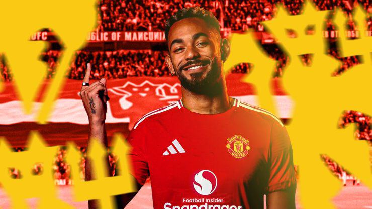 Matheus Cunha dự kiến vẫn sẽ đến MU