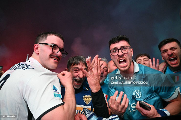 Napoli vô địch Serie A xứng đáng, cựu sao MU McTominay - Lukaku là tâm điểm - 14