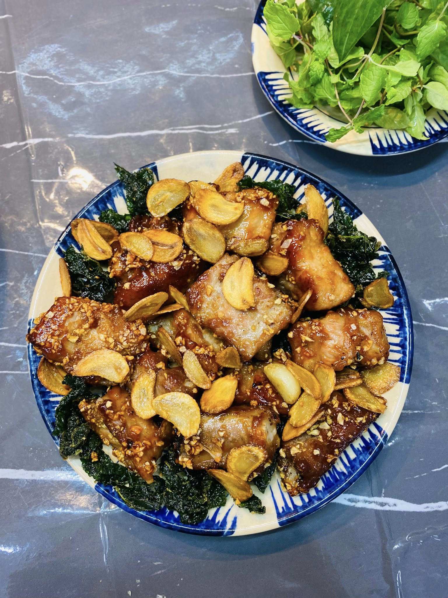 Sườn heo làm theo cách này bao nhiêu cũng hết, càng ăn càng "nghiện" - 1