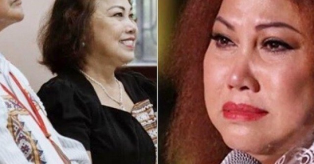 Siu Black: "Tôi muốn ly dị, không chấp nhận việ...