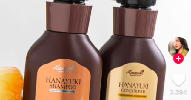 Thu hồi dầu xả do Đoàn Di Băng quảng cáo, dừng hoạt động công ty