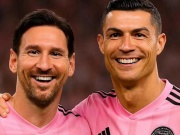 Ronaldo được FIFA hậu thuẫn đá với Messi ở Club World Cup, Al Nassr đòi giảm nửa lương