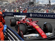 Thể thao - Đua xe F1, thử nghiệm Monaco GP: Leclerc khởi đầu thuận lợi, hướng đến chiến thắng thứ 2 liên tiếp