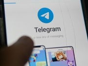 Telegram: Chúng tôi đang xử lý yêu cầu từ Việt Nam