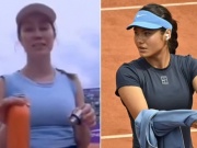 Thể thao - Mỹ nhân tennis Raducanu tiết lộ khoảnh khắc bị camera "soi" vùng nhạy cảm