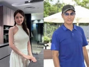 Đời sống Showbiz - Tài tử tuổi 60 Quách Tấn An phủ nhận yêu hoa hậu 23 tuổi