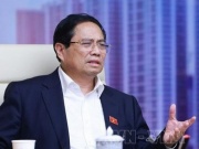 Thủ tướng: Bộ Công an vào cuộc xử lý ngay những phần tử thao túng thị trường bất động sản