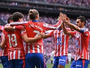 Bóng đá - Barca - Real quá mạnh ở La Liga 2024/25, vì sao không kẻ nào đủ sức lật đổ?