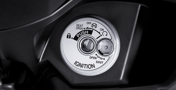 Xe ga Yamaha Mio M3 2025 trình làng, giá rẻ, trang bị ấn tượng - 7