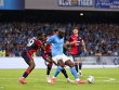 Kết quả bóng đá Napoli - Cagliari: McTominay - Lukaku định đoạt ngôi vương (Serie A)