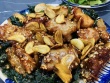 Sườn heo làm theo cách này bao nhiêu cũng hết, càng ăn càng "nghiện"